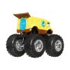 Picture of Mattel Hot Wheels Monster Trucks - Spongebob Squarepants Die-Cast Vehicle (JDP88)