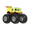 Picture of Mattel Hot Wheels Monster Trucks - Spongebob Squarepants Die-Cast Vehicle (JDP88)