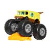 Picture of Mattel Hot Wheels Monster Trucks - Spongebob Squarepants Die-Cast Vehicle (JDP88)