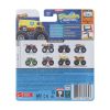 Picture of Mattel Hot Wheels Monster Trucks - Spongebob Squarepants Die-Cast Vehicle (JDP88)