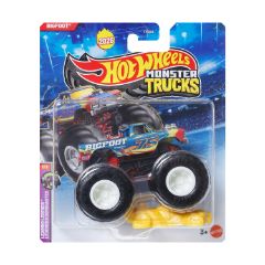 Picture of Mattel Hot Wheels: Monster Trucks Leading Legends - Bigfoot Vehicle (JHY53)