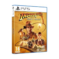 Picture of PS5 Indiana Jones and The Great Circle