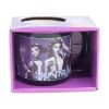 Picture of Stor: K-POP Demon Hunters - Young Adult Breakfast Mug In Gift Box (400ml) (80694)