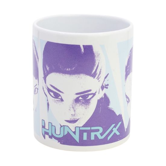 Picture of Stor: K-POP Demon Hunters - Young Adult Ceramic Mug In Gift Box (325ml) (80697)