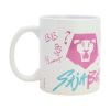 Picture of Stor: K-POP Demon Hunters - Saja Boys Young Adult Ceramic Mug In Gift Box (325ml) (80625)