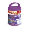 Picture of Stor: K-POP Demon Hunters - Young Adult Muesli To Go Pot (225/425ml) (80614)