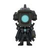 Picture of Funko Pop! Animation: Skibidi Toilet - Titan Cameraman #2365 Vinyl Figure