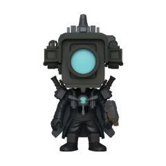 Picture of Funko Pop! Animation: Skibidi Toilet - Titan Cameraman #2365 Vinyl Figure