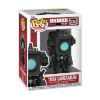 Picture of Funko Pop! Animation: Skibidi Toilet - Titan Cameraman #2365 Vinyl Figure
