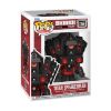 Picture of Funko Pop! Animation: Skibidi Toilet - Titan Speakerman #2366 Vinyl Figure