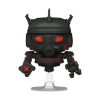 Picture of Funko Pop! Animation: Skibidi Toilet - Juggernaut AstroToilet #2368 Vinyl Figure