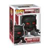 Picture of Funko Pop! Animation: Skibidi Toilet - Juggernaut AstroToilet #2368 Vinyl Figure