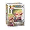Picture of Funko Pop! Animation: One Piece - Doflamingo #2237 Vinyl Figure