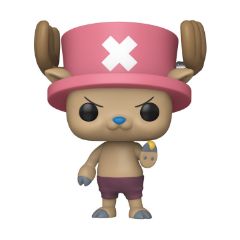 Picture of Funko Pop! Animation: One Piece - Tony Tony Chopper* #2340 Vinyl Figure