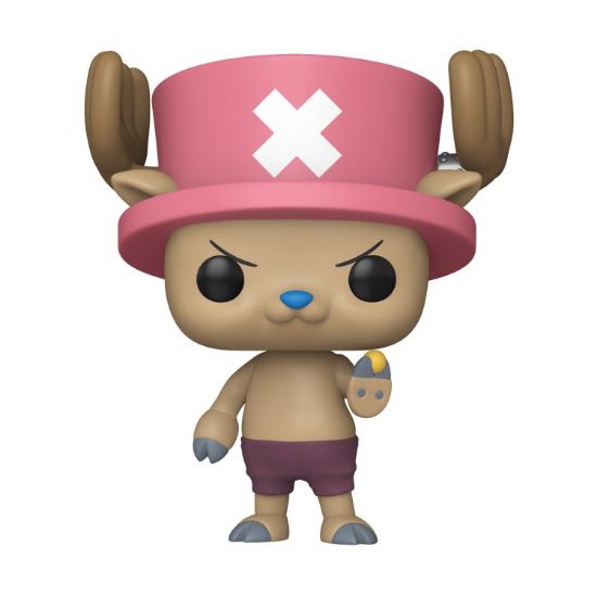 Picture of Funko Pop! Animation: One Piece - Tony Tony Chopper* #2340 Vinyl Figure