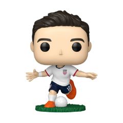 Picture of Funko Pop! Football: USA - Christian Pulisic #69 Vinyl Figure