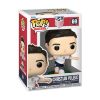 Picture of Funko Pop! Football: USA - Christian Pulisic #69 Vinyl Figure