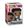Picture of Funko Pop! Football: USA - Weston McKennie #71 Vinyl Figure