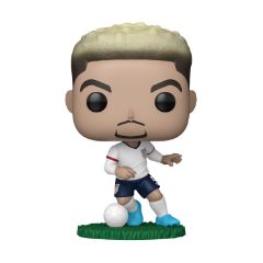 Picture of Funko Pop! Football: USA - Antonee Robinson #72 Vinyl Figure