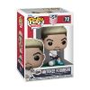Picture of Funko Pop! Football: USA - Antonee Robinson #72 Vinyl Figure