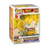 Picture of Funko Pop! Animation: Dragon Ball Daima - Super Saiyan Son Goku (Mini) #2305 Vinyl Figure