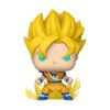 Picture of Funko Pop! Animation: Dragon Ball Daima - Super Saiyan Son Goku (Mini) #2305 Vinyl Figure