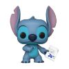 Picture of Funko Pop! Disney: Lilo & Stitch - Stitch with Mood Chart #1744 Vinyl Figure