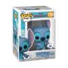Picture of Funko Pop! Disney: Lilo & Stitch - Stitch with Mood Chart #1744 Vinyl Figure