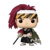 Picture of Funko Pop! Animation: Bleach Thousand Year Blood War - Renji Abarai #2393 Vinyl Figure