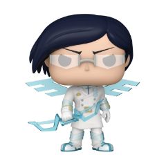 Picture of Funko Pop! Animation: Bleach Thousand Year Blood War - Uryu Ishida #2394 Vinyl Figure