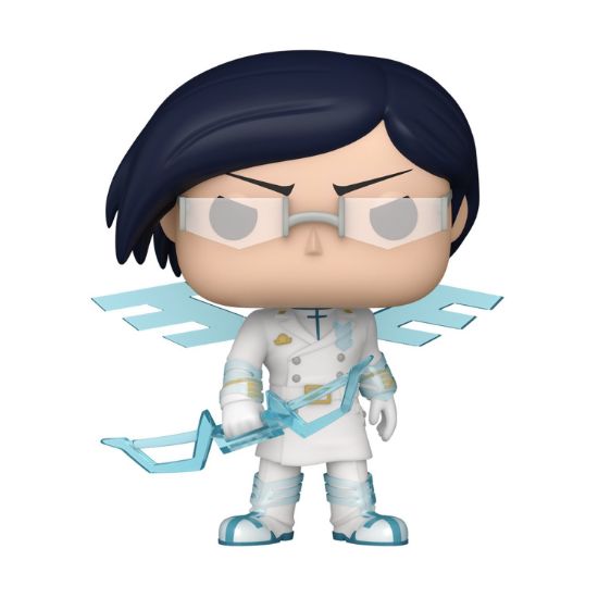 Picture of Funko Pop! Animation: Bleach Thousand Year Blood War - Uryu Ishida #2394 Vinyl Figure