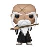 Picture of Funko Pop! Animation: Bleach Thousand Year Blood War - Shigekuni Genryusai Yamamoto #2396 Vinyl Figure