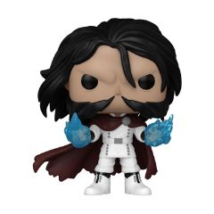 Picture of Funko Pop! Animation: Bleach Thousand Year Blood War - Yhwach #2395 Vinyl Figure