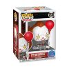 Picture of Funko Pop! Movies: IT Chapter One - Pennywise (Shelf-Sitter) #2030 Vinyl Figure