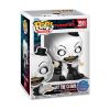 Picture of Funko Pop! Movies: Terrifier - Art Τhe Clown (Shelf-Sitter) #2011 Vinyl Figure