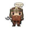 Picture of Funko Pop! Movies: The Lord of The Rings - Gimli #2028 Vinyl Figure