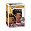 Picture of Funko Pop! Disney: The Hunchback of Notre Dame - Esmeralda & Djali #1735 Vinyl Figures