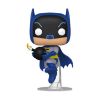 Picture of Funko Pop! Heroes: Batman Classiv TV Series - Batman (with Bomb) #624 Vinyl Figure