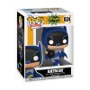 Picture of Funko Pop! Heroes: Batman Classiv TV Series - Batman (with Bomb) #624 Vinyl Figure