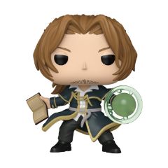 Picture of Funko Pop! Animation: Frieren Beyond Journey's End - Sein #2355 Vinyl Figure