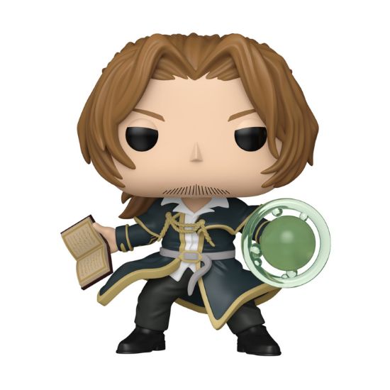 Picture of Funko Pop! Animation: Frieren Beyond Journey's End - Sein #2355 Vinyl Figure