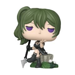 Picture of Funko Pop! Animation: Frieren Beyond Journey's End - Ubel #2356 Vinyl Figure