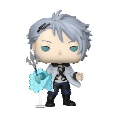 Picture of Funko Pop! Animation: Frieren Beyond Journey's End - Wirbel #2357 Vinyl Figure