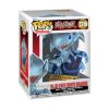 Picture of Funko Pop! Premium: Yu-Gi-Oh! - Blue Eyes White Dragon #2316 Vinyl Figure