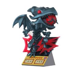 Picture of Funko Pop! Premium: Yu-Gi-Oh! - Red Eyes Black Dragon #2317 Vinyl Figure