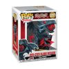 Picture of Funko Pop! Premium: Yu-Gi-Oh! - Red Eyes Black Dragon #2317 Vinyl Figure