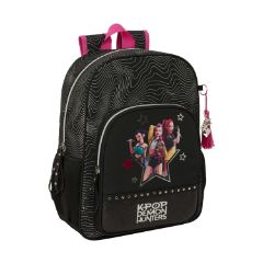 Picture of Safta: K-POP Demon Hunters Energy - Backpack (42cm) (642668180)