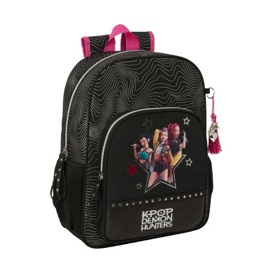 Picture of Safta: K-POP Demon Hunters Energy - Backpack (42cm) (642668180)