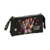 Picture of Safta: K-POP Demon Hunters Energy - Triple Pencil Case (842668744)