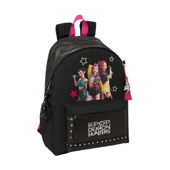 Picture of Safta: K-POP Demon Hunters Energy - Backpack (43cm) (642668775)